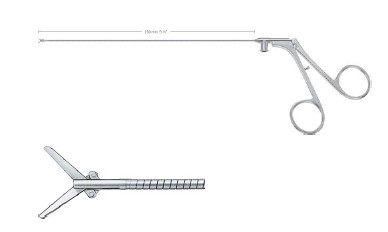 ПЕДІСКОП НОЖИЦІ ГНУЧК.